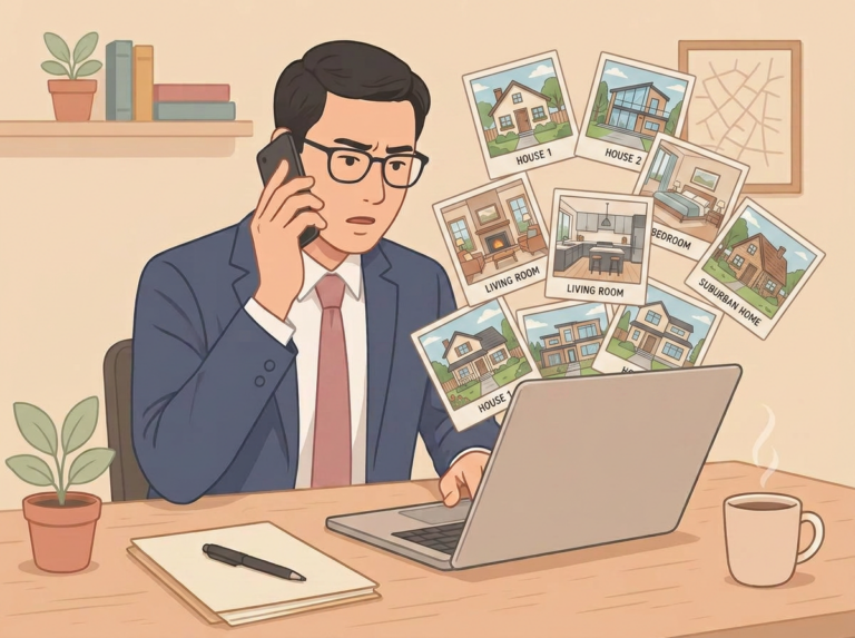 IA immobilier