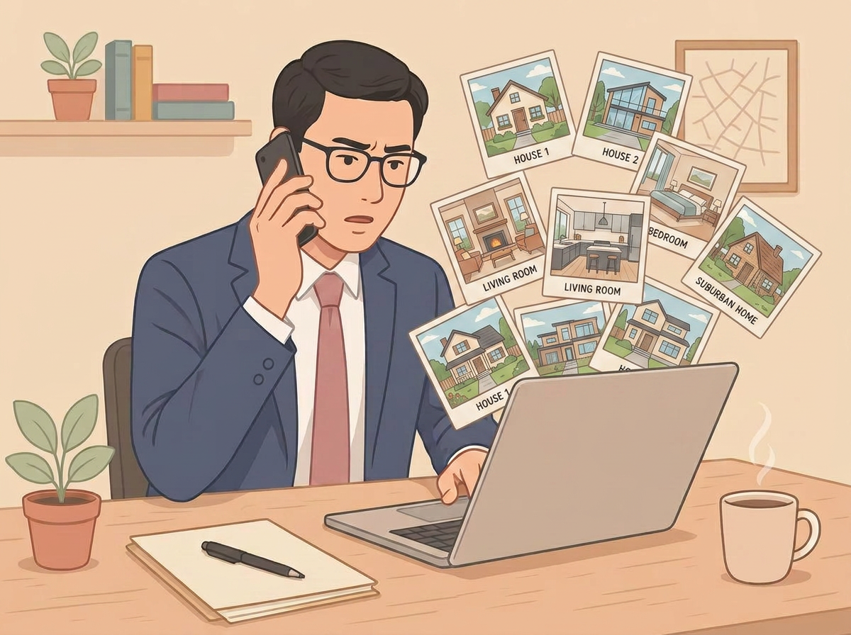 IA immobilier